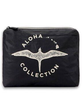 ALOHA Collection—Small Pouch—Kikaha *NWT*